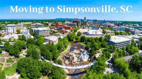 city of simpsonville sc|Iba pa.
